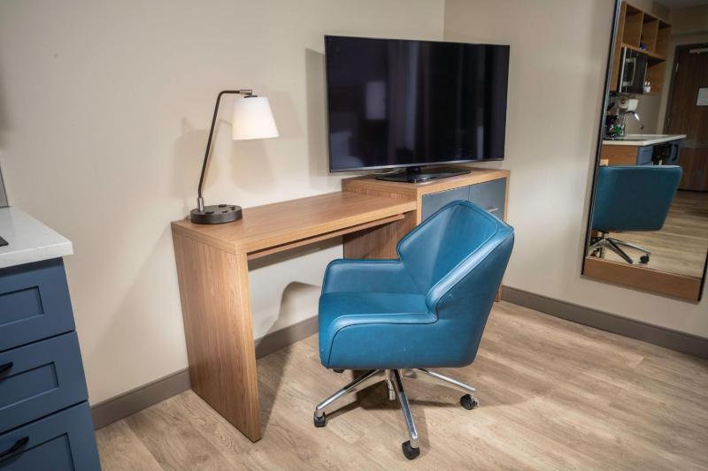 King Studio Suite image 4