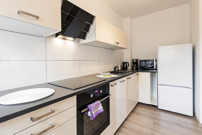 One-Bedroom Apartment image 4