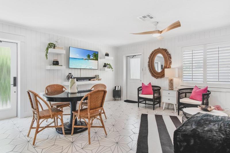 Two-Bedroom Villa - image 31
