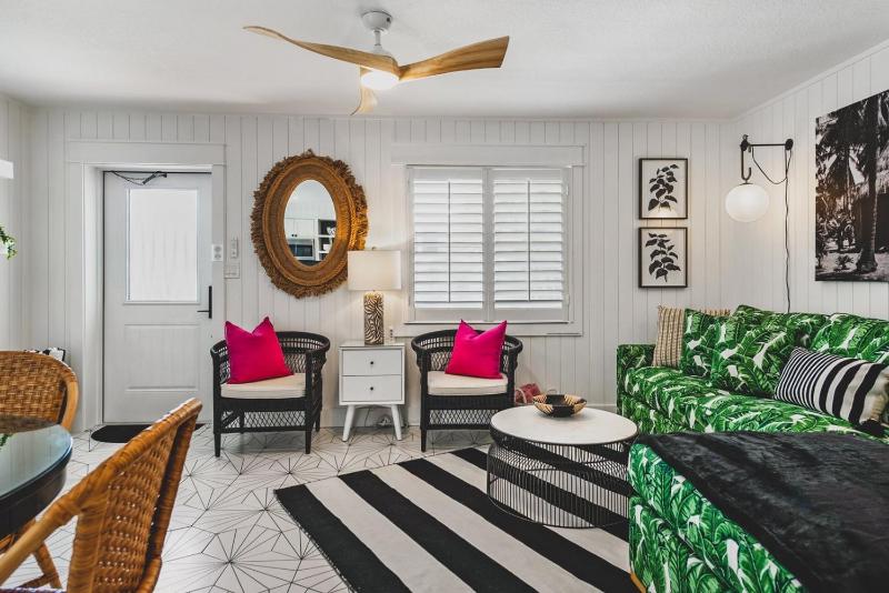 Two-Bedroom Villa - image 33