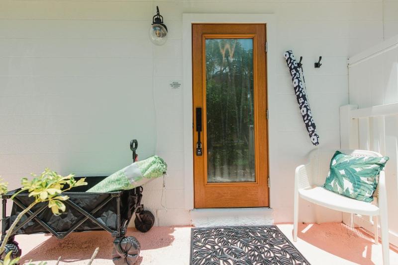 Two-Bedroom Villa - image 17
