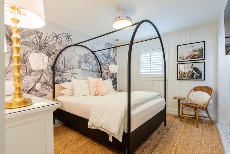 Two-Bedroom Villa - image 25