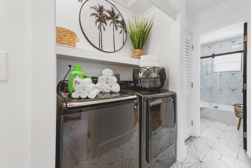 Two-Bedroom Villa - image 11