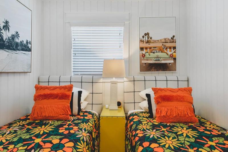 Two-Bedroom Villa - image 15
