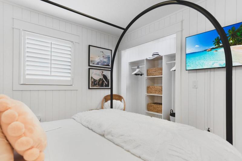 Two-Bedroom Villa - image 13
