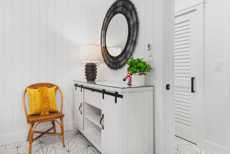 Two-Bedroom Villa - image 20