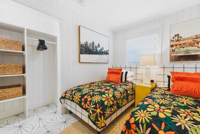 Two-Bedroom Villa - image 22