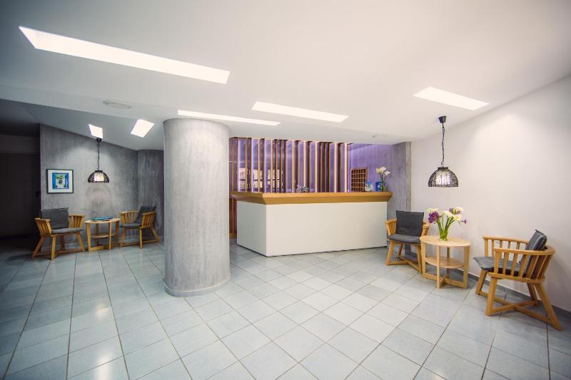 Iliana Hotel - image 9