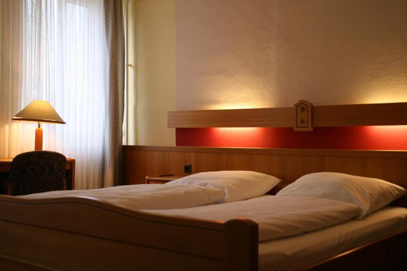 Double Room with Private Bathroom image 2