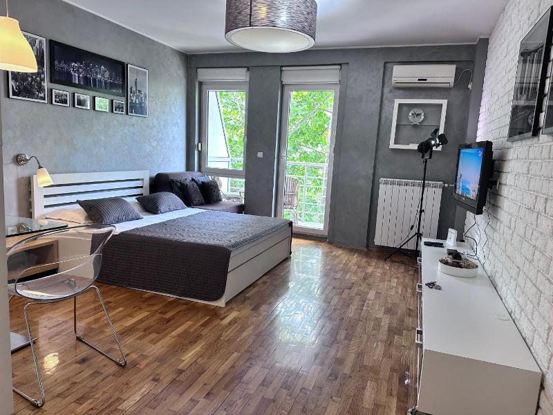 BASE Accommodation Apartments - image 7
