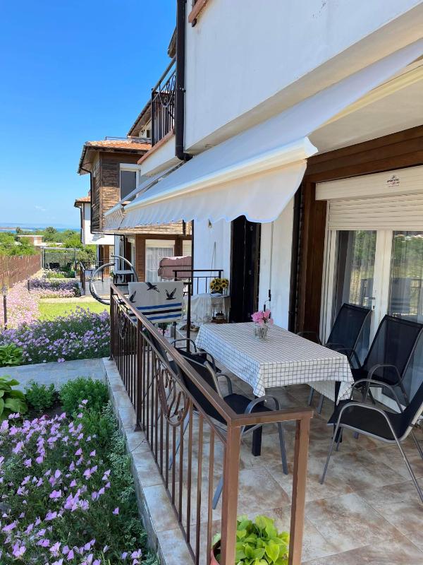 Over the Bay Villas - Sozopol - image 20