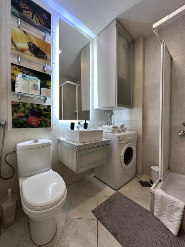 BASE Accommodation Apartments - image 16