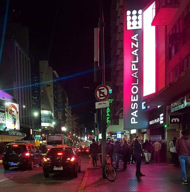 Buenos Aires Peatonal AV.Corrientes - image 6
