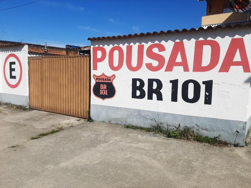 Pousada BR101 - image 37