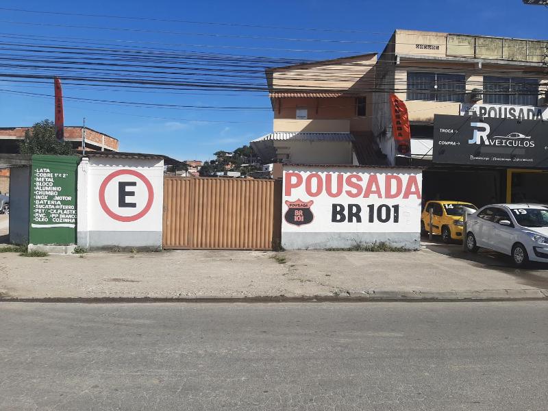 Pousada BR101 - image 24