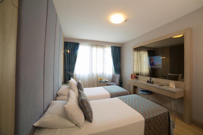 Superior Double or Twin Room image 4