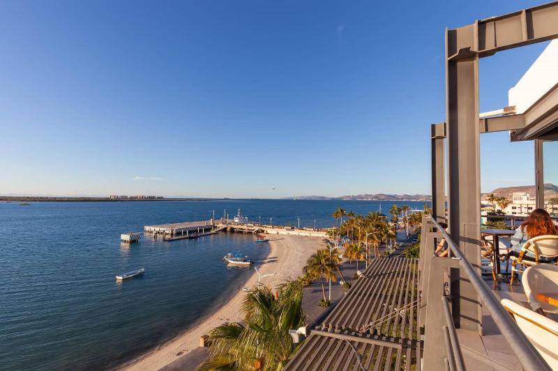 Seven Crown La Paz Malecon - image 30