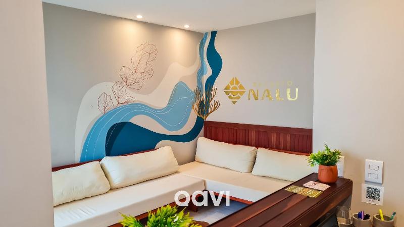 Pousada Recanto Nalu - Quarto à Vista - image 17