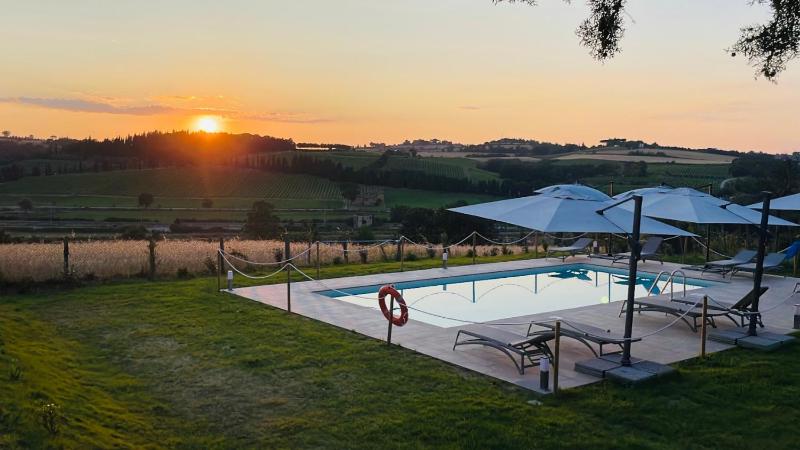 Agriturismo con cucina Il Favaio Images