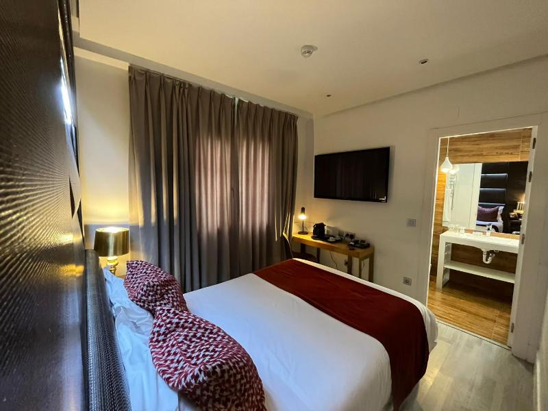 Comfort Double Room image 2