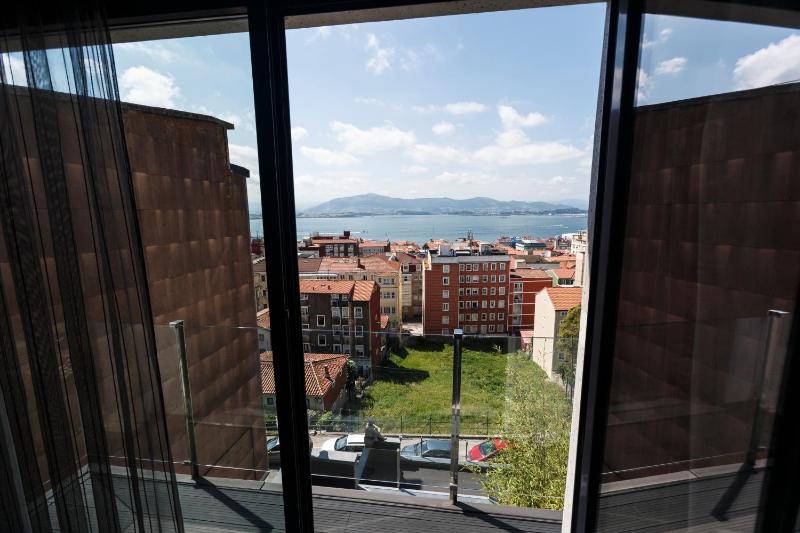Hotel Art Santander - image 29