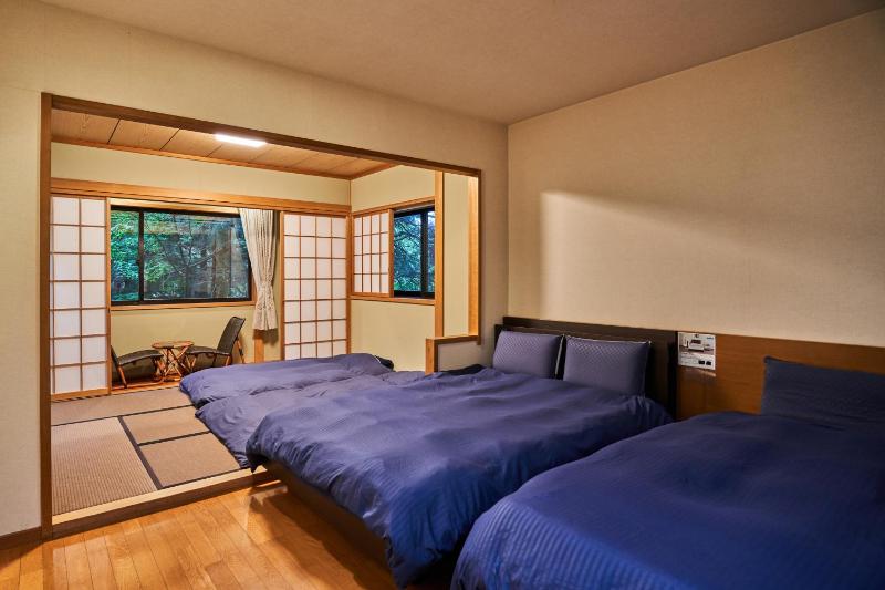 Ajisai Onsen Ryokan - Award Winning Private Open Air Onsen - image 6