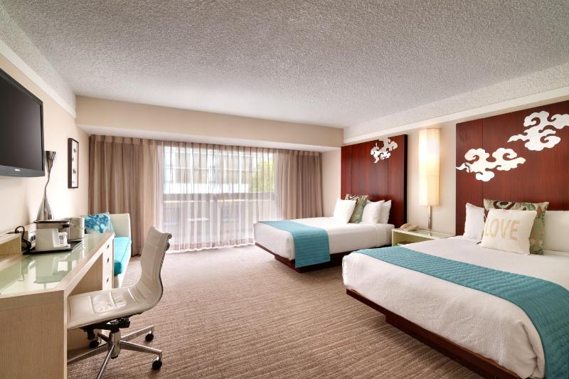 Standard Double Room image 1