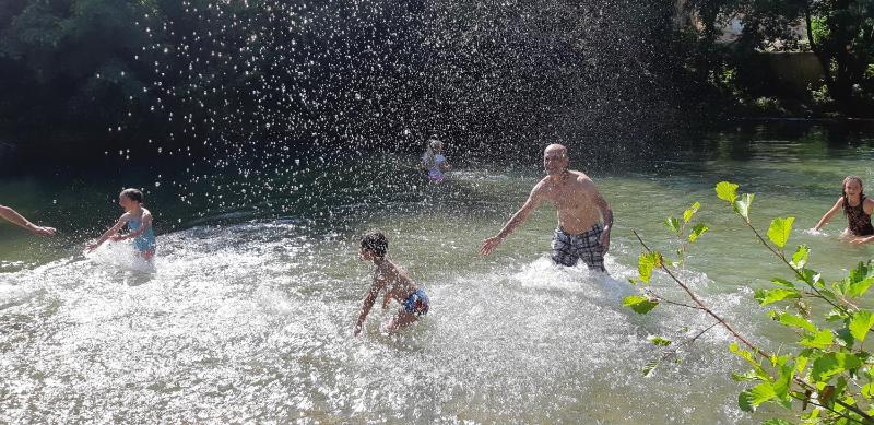 Studio with Terrace image 3