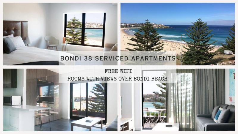 Two-Bedroom Apartment with Ocean View image 4