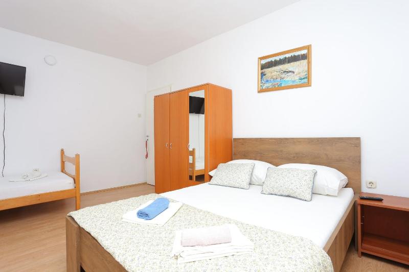 Studio with Terrace and Sea View image 1