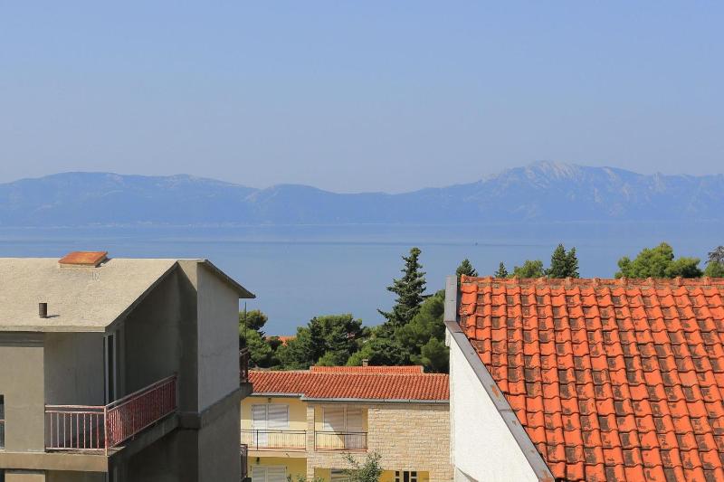 Studio with Terrace and Sea View image 2