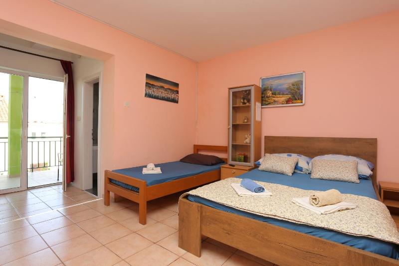 Studio with Terrace and Sea View image 1