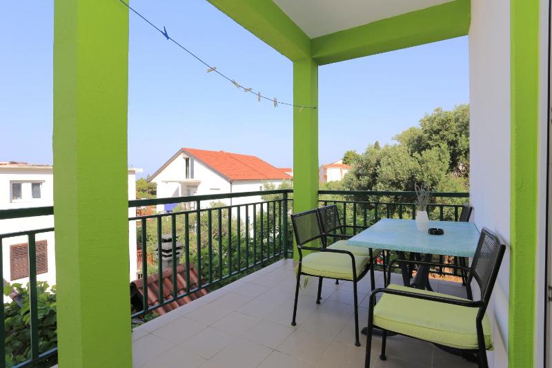 Studio with Terrace and Sea View image 3