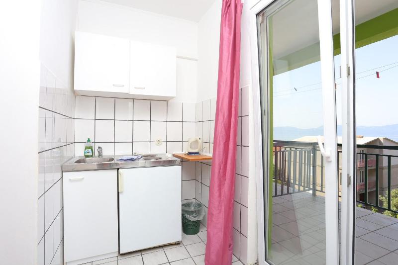 Studio with Terrace and Sea View image 4
