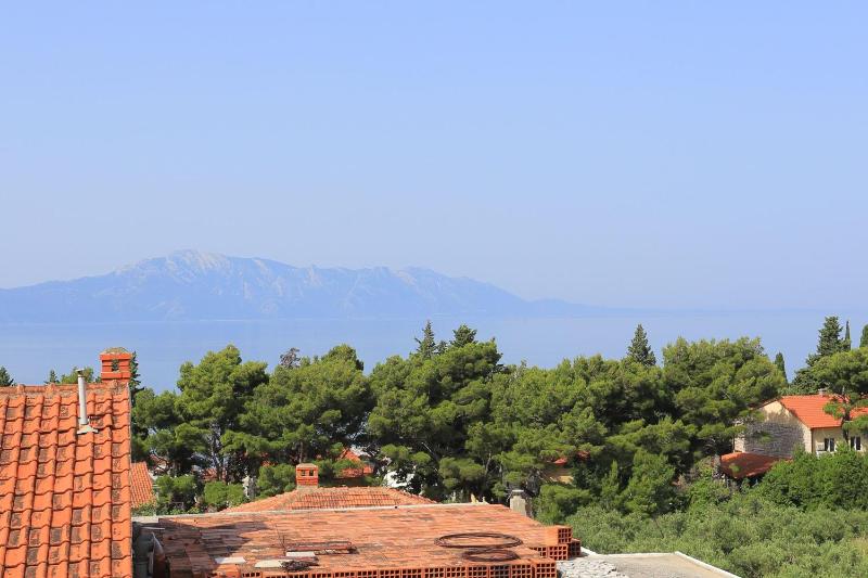 Studio with Terrace and Sea View image 2