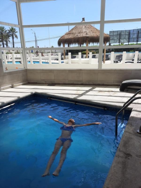 Aqua La Serena Condominio Resort SPA Av del Mar - image 50