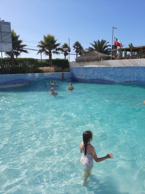Aqua La Serena Condominio Resort SPA Av del Mar - image 14