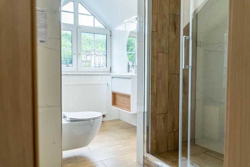 Apartment with Sauna image 3