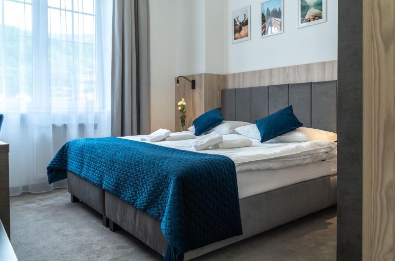 Hotel Alpin - image 8