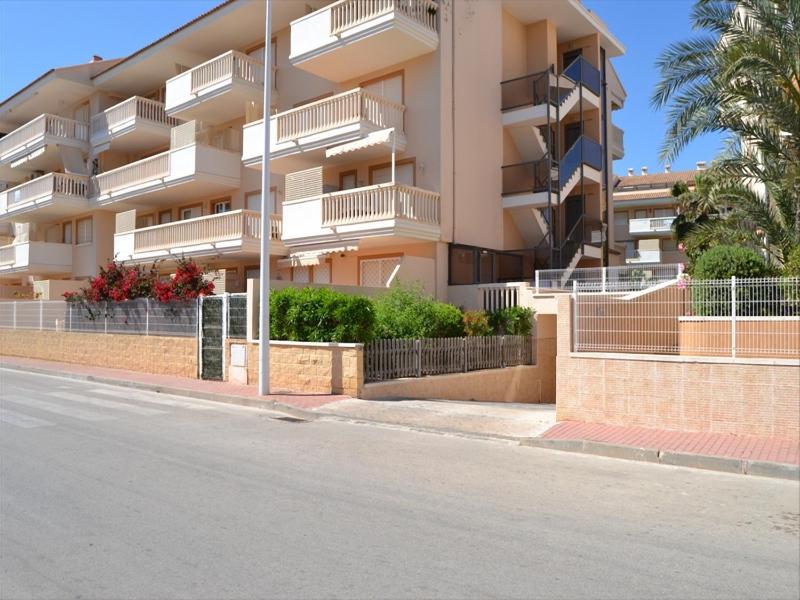 Two-Bedroom Apartment image 4