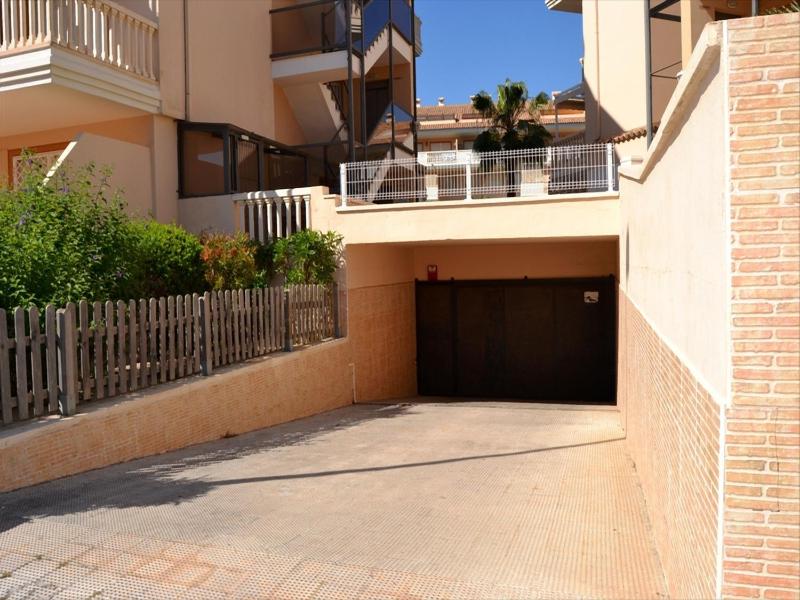 Two-Bedroom Apartment image 3