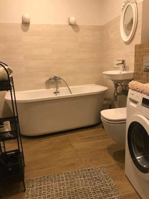 Deluxe Apartment image 2