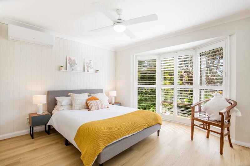 Seagrass Pet Friendly 10 Mins Walk to Beach - image 8