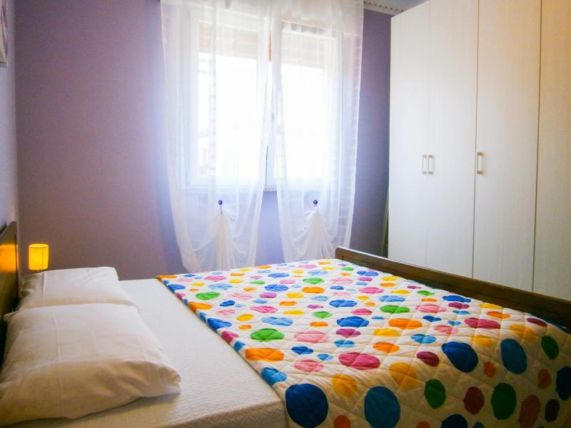 Two-Bedroom Apartment with Balcony image 1