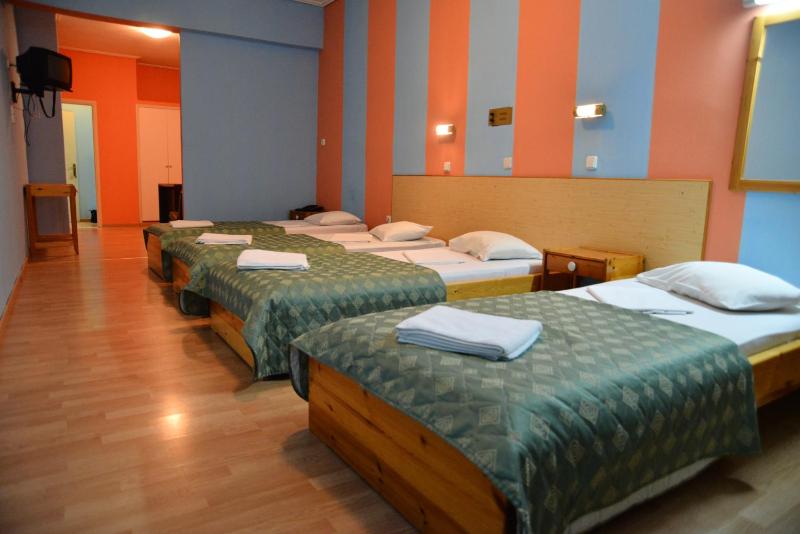 Double or Twin Room image 1