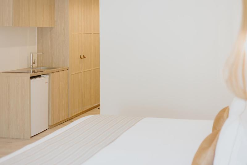 Melissi Beach Hotel & Spa - image 4