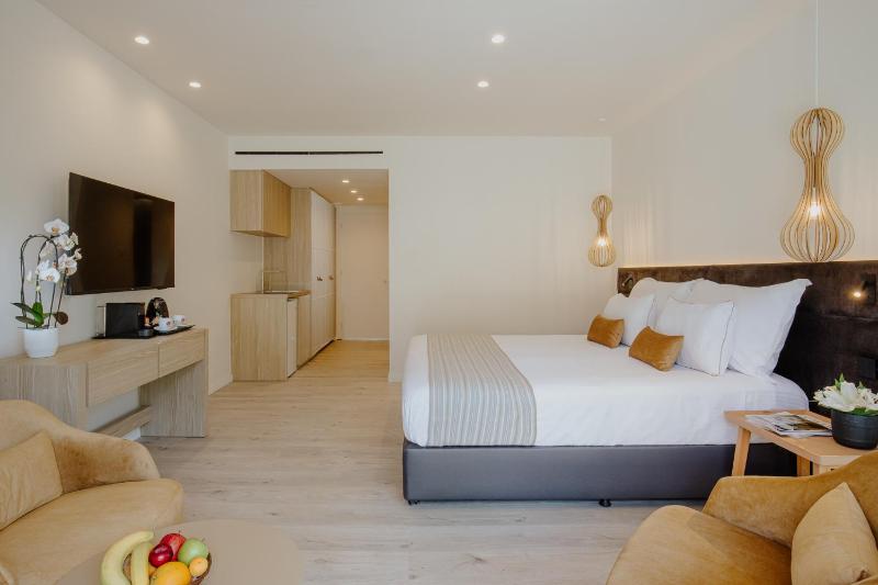 Melissi Beach Hotel & Spa - image 11