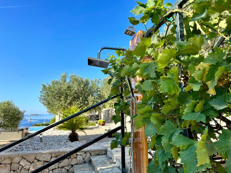 Villa - Beach Front image 4