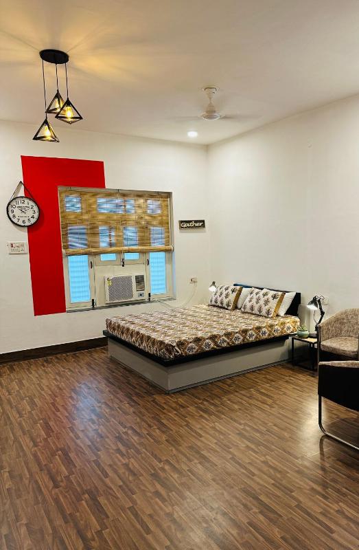 AnandMai Ghar - A Homestay in Gwalior - image 14