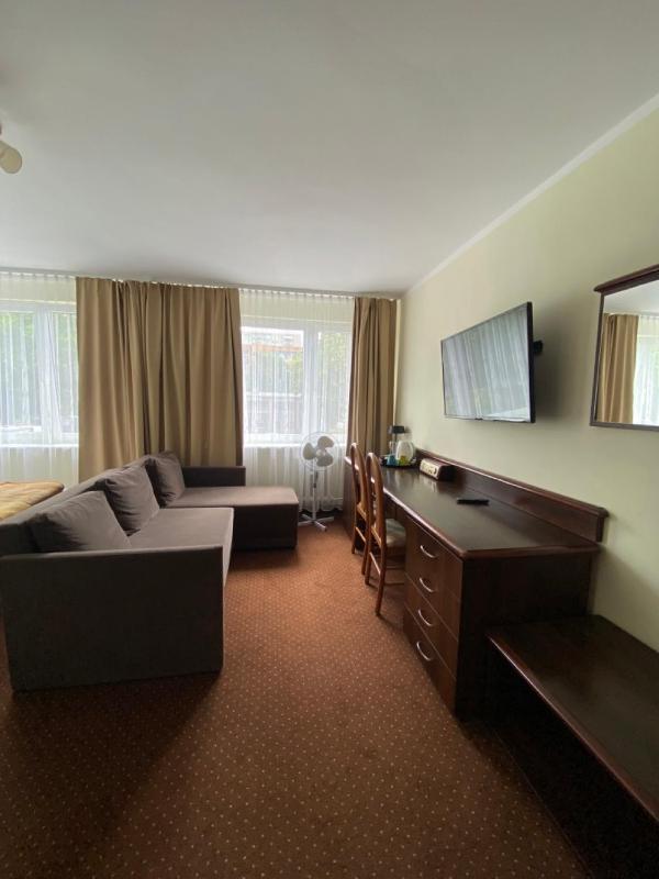 Comfort Double or Twin Room image 4